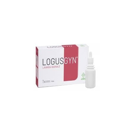 Logusgyn Lavanda Vaginale 5fl 140ml