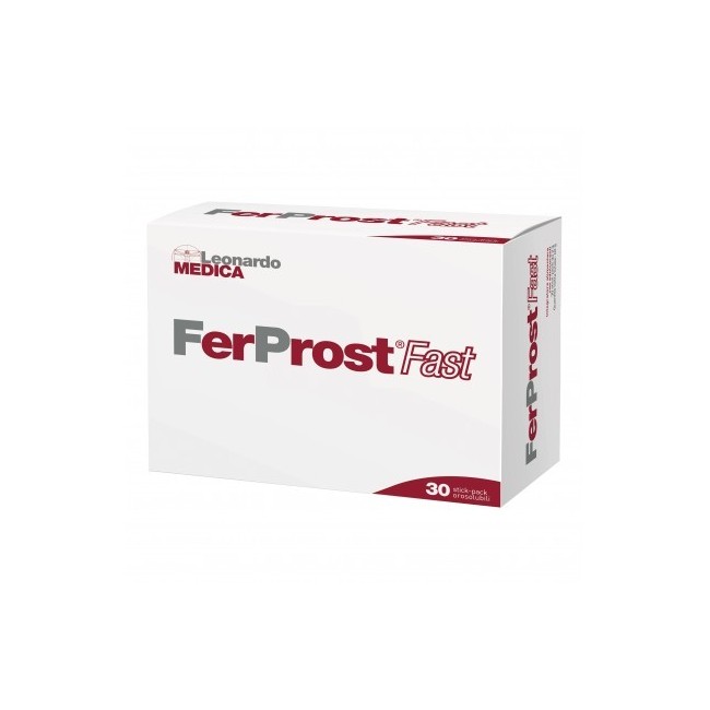 Ferprost Fast 30 Buste Stick