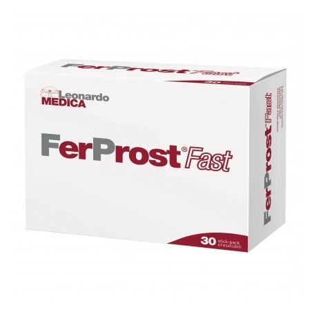 Ferprost Fast 30 Buste Stick