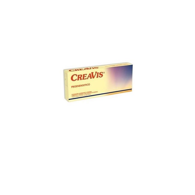 Creavis 7 Flaconi 10ml