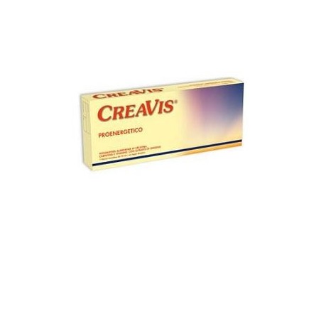 Creavis 7 Flaconi 10ml