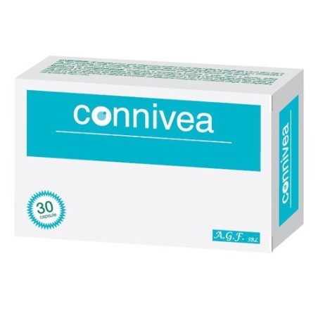 Connivea 20 Capsule 6 Pezzi