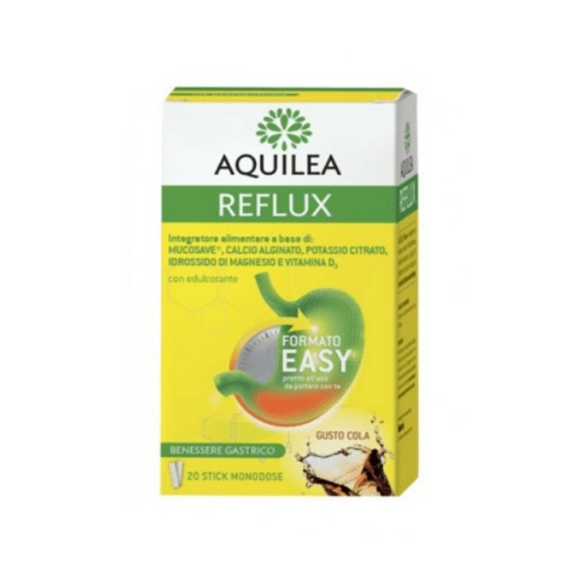 Aquileia Reflux 20 Bustine