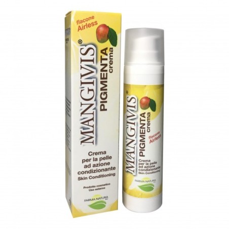 Magivis pigmenta crema 100 ml