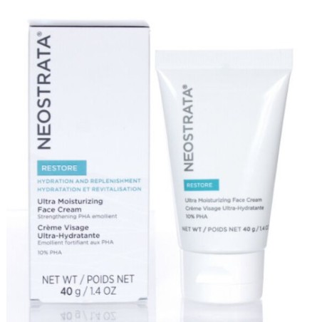 Neostrata Restore Crema Giorno Pelli Sensibili 40 Gr