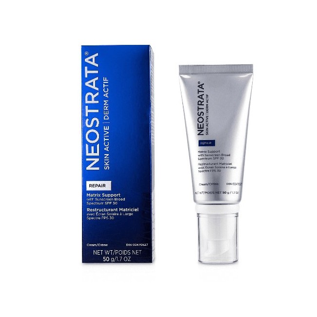 Neostrata Skin Active Matrix Support Spf 30 Crema Giorno