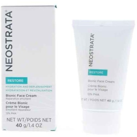 Neostrata Bionic Crema Viso 40 Grammi