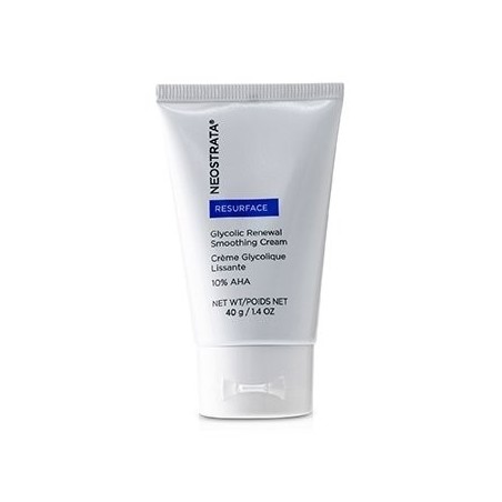 Neostrata Crema Levigante 10 Aha 40 Grammi