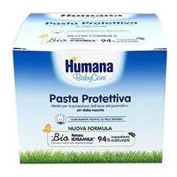 Nova Hoffmann Pasta Protettiva 200ml