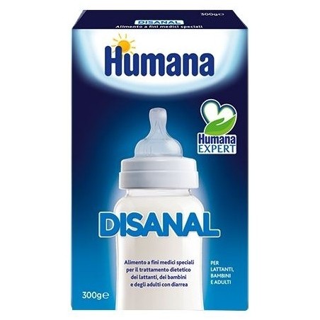 Humana Disanal 300g