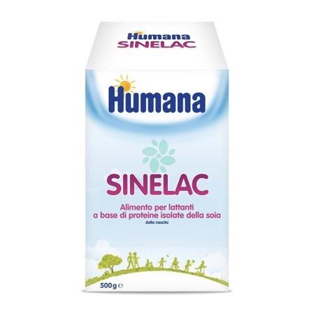 Humana Sinelac 500g