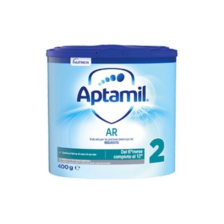 Aptamil Pro-expert Ar 2 400gr