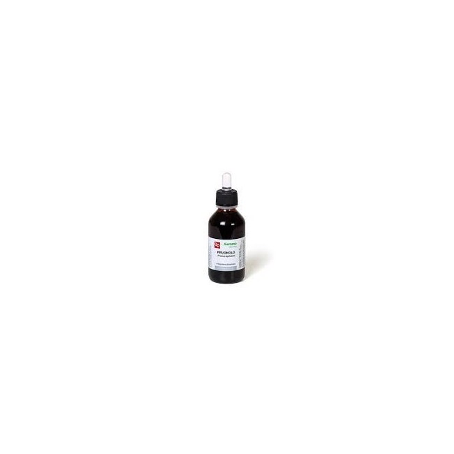 Fitomedical Prugnolo 100ml Macerato Glicerico