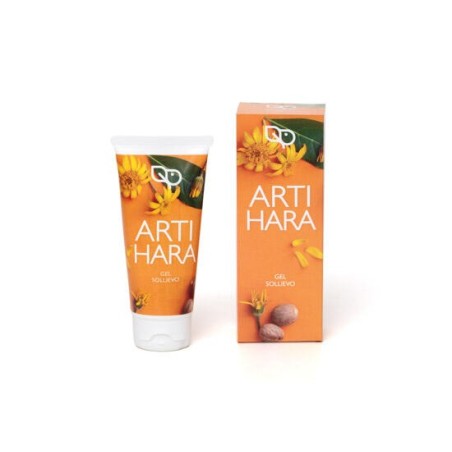 Fitomedical Artihara Gel 