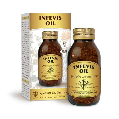 infevis oil