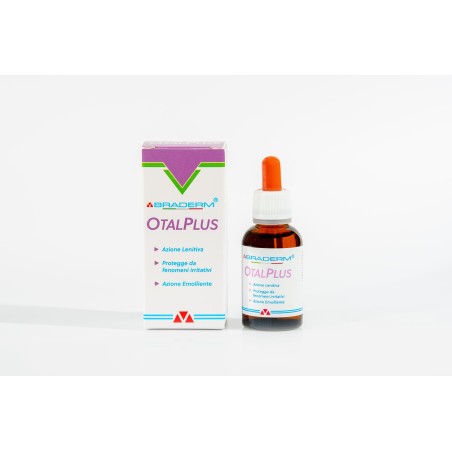 Otalplus Gocce 30ml