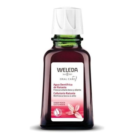 Weleda Collutorio Ratania 50ml