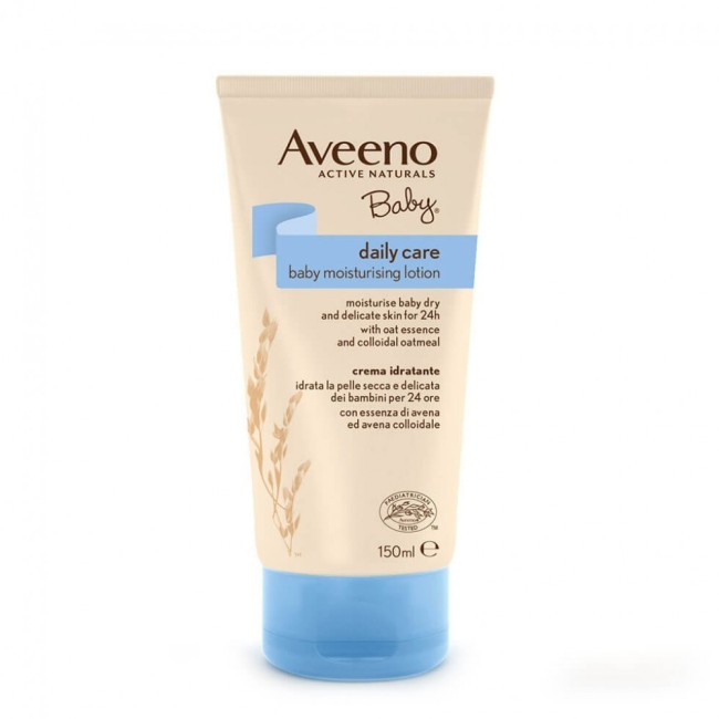 Aveeno Baby Daily Lotion 150 Ml