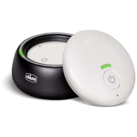 Chicco Audio Baby Monitor Control