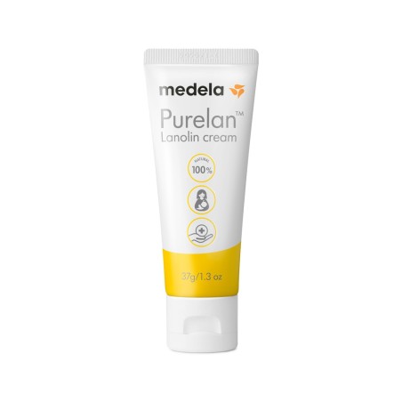 Purelan 100 Crema Capezzoli 37g