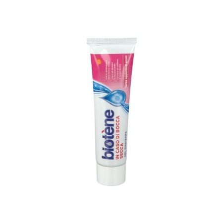 Biotene Oralbalance Gel 50g