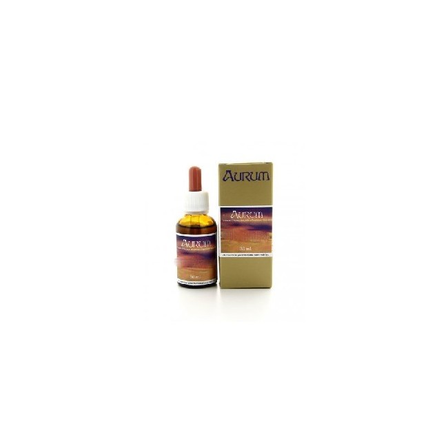 Aurum Pneimax gocce rimedio erboristico 30 ml