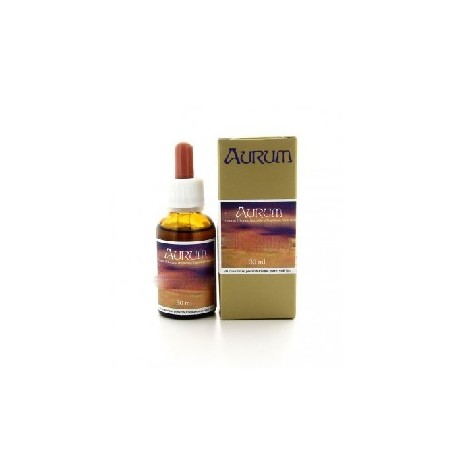 Aurum Pneimax gocce rimedio erboristico 30 ml