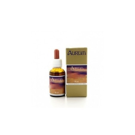 Aurum Fusiodren gocce rimedio erboristico 30 ml