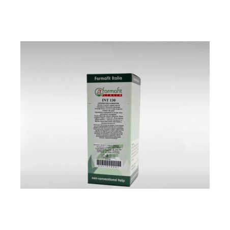 Pharmafit Int 130 integratore gocce 100ml