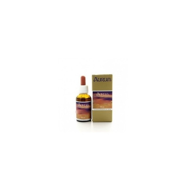 Aurum Dreamplus integratore gocce 30 ml