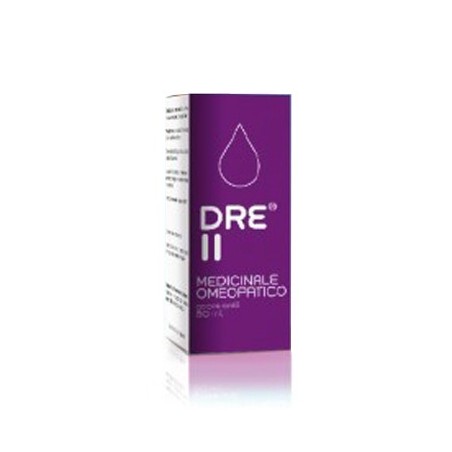 Igeakos Dre 11 50 ml gocce medicinale omeopatico