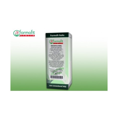 Pharmafit Dermamil integratore gocce 100ml