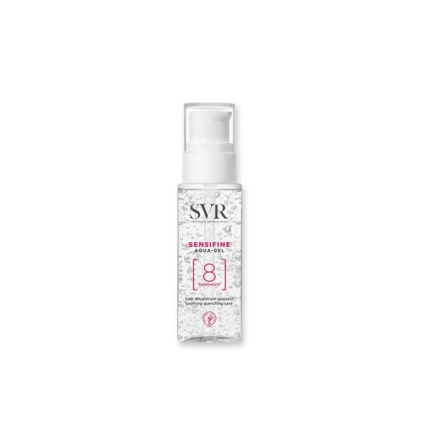 Svr Sensifine aquagel 40 ml