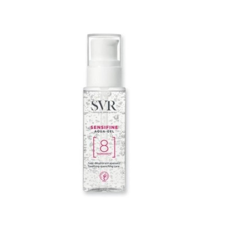 Svr Sensifine aquagel 40 ml