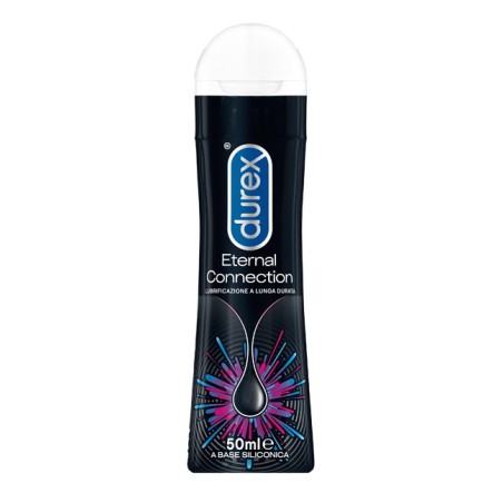 Durex Eternal Connection Msl Gel lubrificante 50 ml