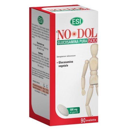 Esi no dol glucosamina pura 