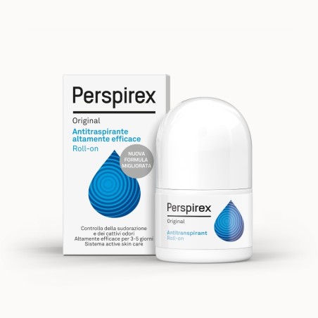 Perspirex Rollon Antitraspirante Ascellare 20 ml