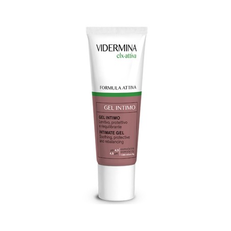 Vidermina Clx Gel 30 Ml