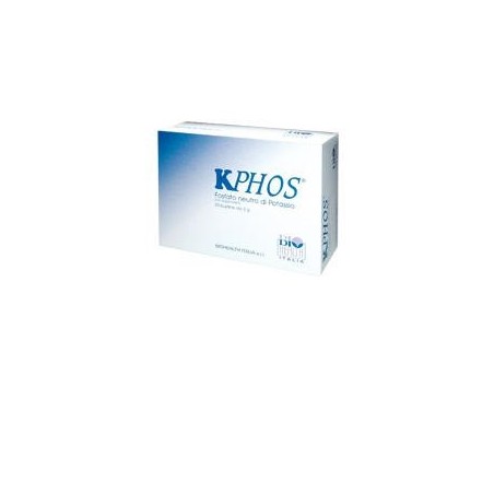 Kphos 30 Buste