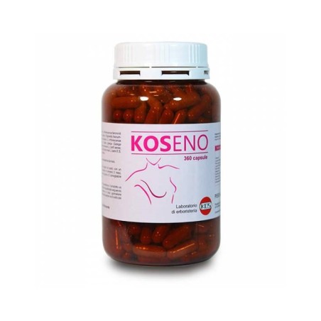 Koseno 360 Capsule