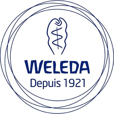 Weleda quarz d30 trituration polvere 20 g