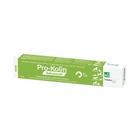 Prokolin advanced gatto 15 ml