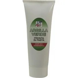 Winter Argilla Verde Thermo Effetto Caldo Pasta Pronta per Dolori Muscolari  250 ml