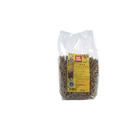 Baule volante Bastoncini crusca di frumento 250 g