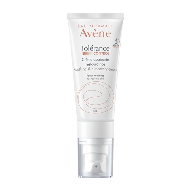 Avene Tolerance control crema lenitiva