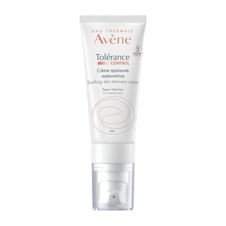 Avene Tolerance control crema lenitiva