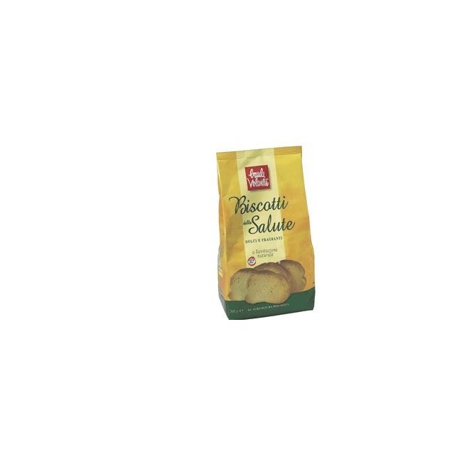 Baule Volante Biscotti del lagaccio alimento bio 300 g