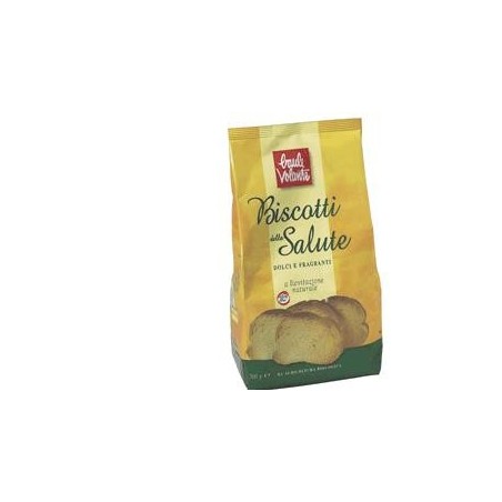 Baule Volante Biscotti del lagaccio alimento bio 300 g