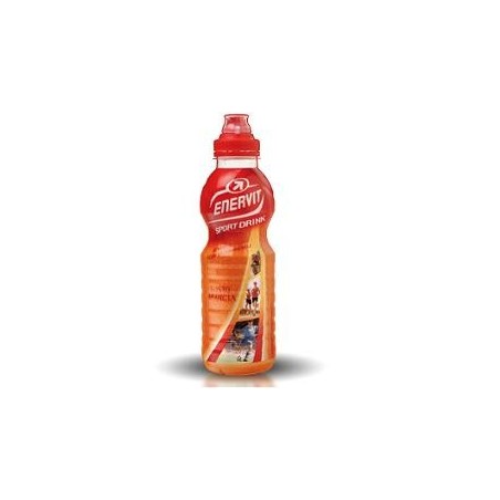 Enervit sport drink arancia carboidrati e elettroliti 500 ml