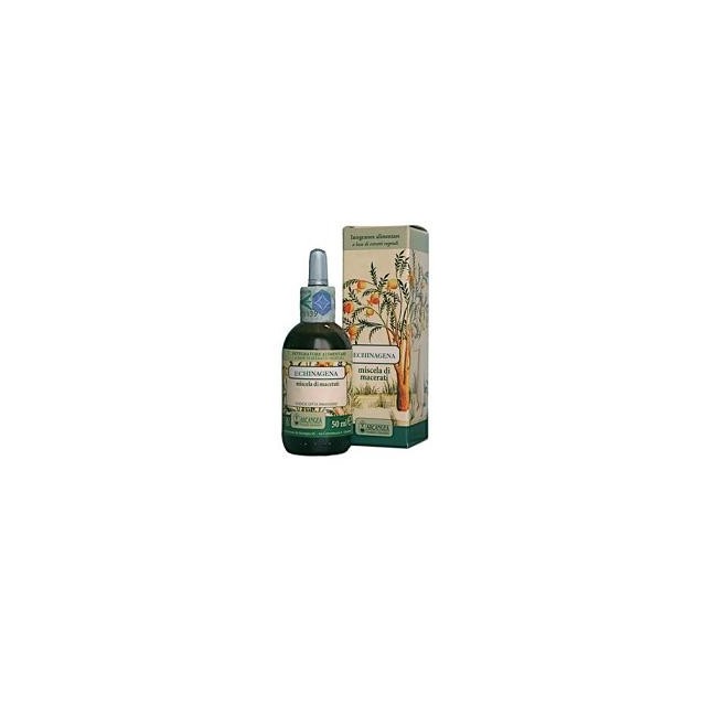 Arcangea Echinagena gocce integratore per le difese immunitarie 50 ml